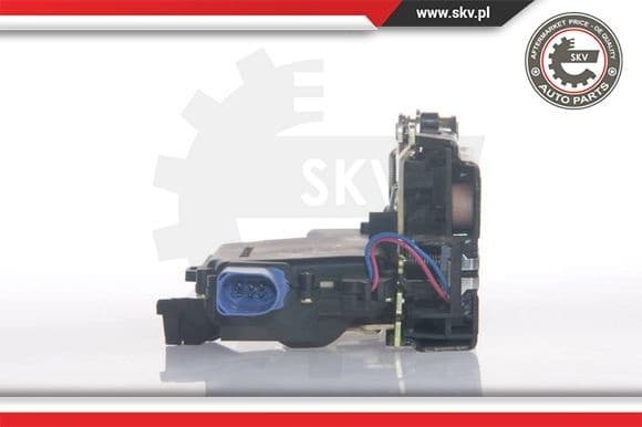 Door Lock 16SKV013 - image 2