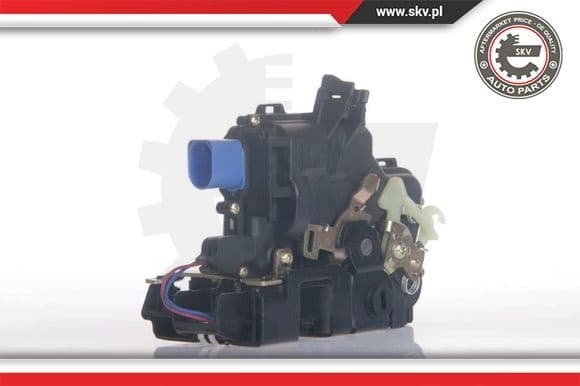 Door Lock 16SKV014 - image 2