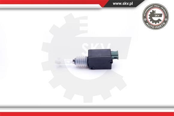 Actuator, central locking system 16SKV314