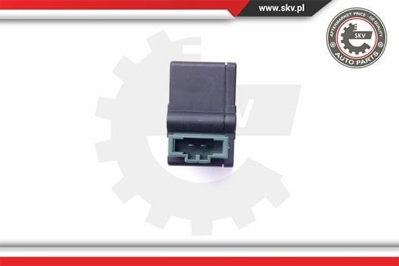 Actuator, central locking system 16SKV314 - image 3