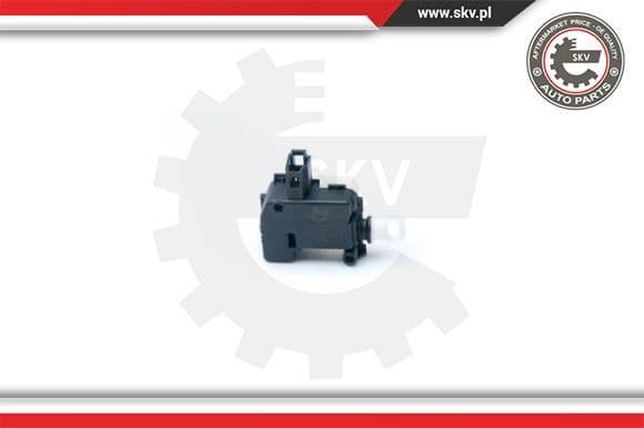 Actuator, central locking system 16SKV313