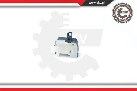 Actuator, central locking system 16SKV313 - image 3