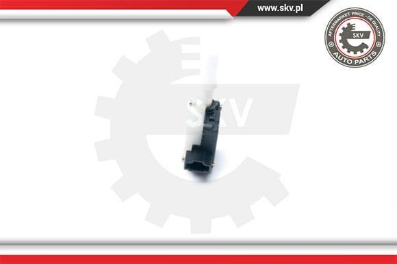 Actuator, central locking system 16SKV312 - image 3