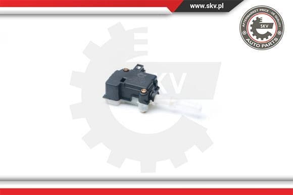 Actuator, central locking system 16SKV312 - image 4