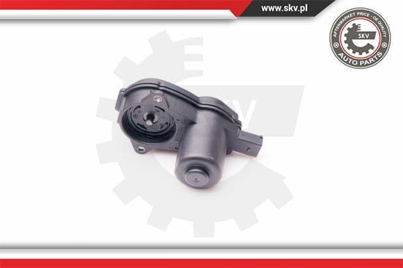 Caliper servomotor 96SKV028 - image 2