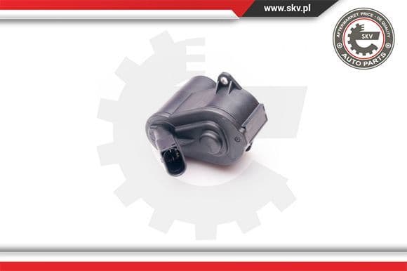 Caliper servomotor 96SKV027 - image 3