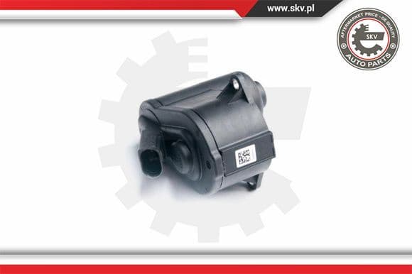 Caliper servomotor 96SKV009 - image 3