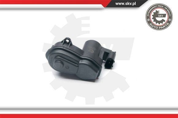 Caliper servomotor 96SKV014 - image 3