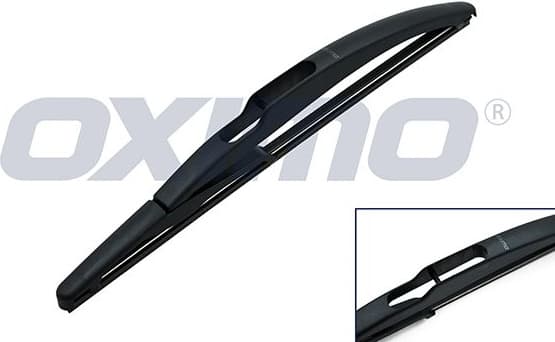 Wiper blade 1psc WR530260 - image 2