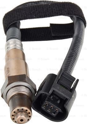 Oxygen Sensor 0258027005 - image 3