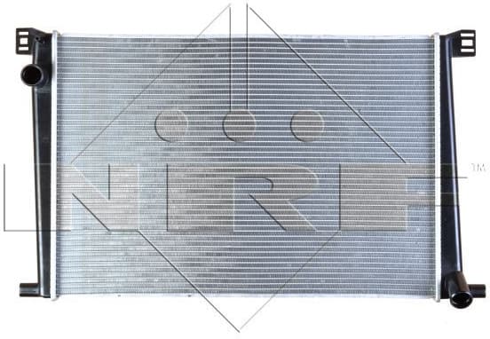 Radiator, engine cooling 58472 - image 2