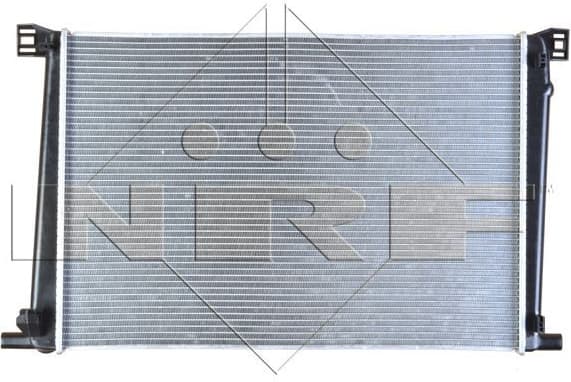 Radiator, engine cooling 58472 - image 3