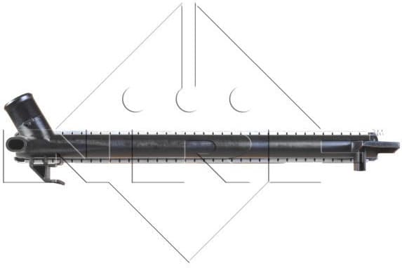 Radiator, engine cooling 58472 - image 4