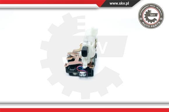 Door Lock 16SKV414 - image 3