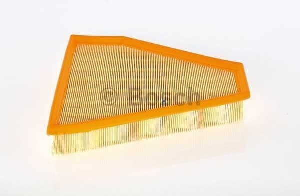 Air Filter F026400030 - image 2