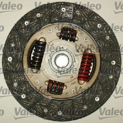 Clutch Kit KIT3P 821123 - image 4
