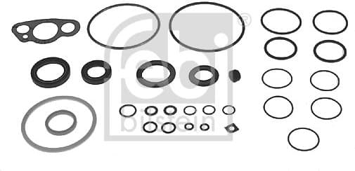 Gasket Set, steering gear 08695