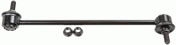 Link/Coupling Rod, stabiliser bar 38066 01