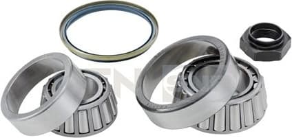 Wheel Bearing Kit R141.04
