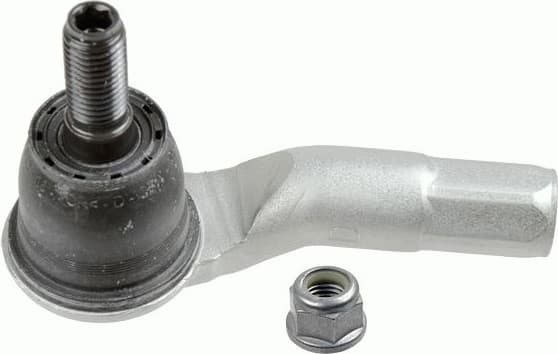 Tie Rod End 37848 01