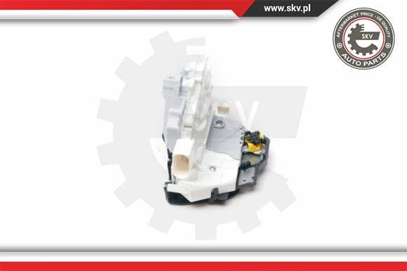 Door Lock 16SKV151 - image 2