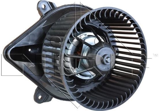 Interior Blower 34059