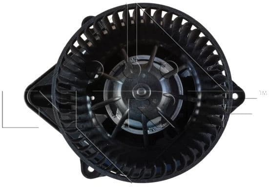 Interior Blower 34059 - image 2