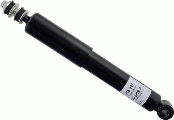Shock Absorber 316 287