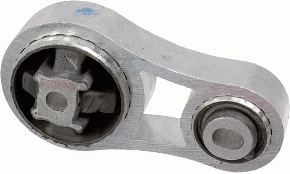 Mounting, engine 37910 01