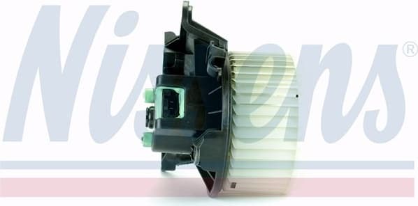 Interior Blower 87086 - image 4