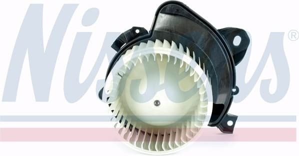 Interior Blower 87086 - image 5