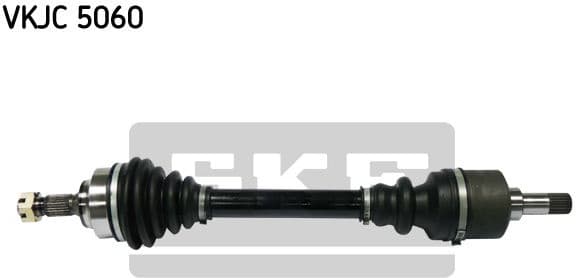 Drive Shaft VKJC 5060