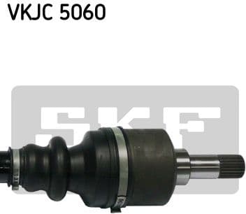 Drive Shaft VKJC 5060 - image 3