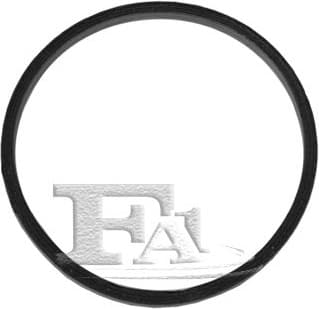 Seal Ring, exhaust pipe 131995