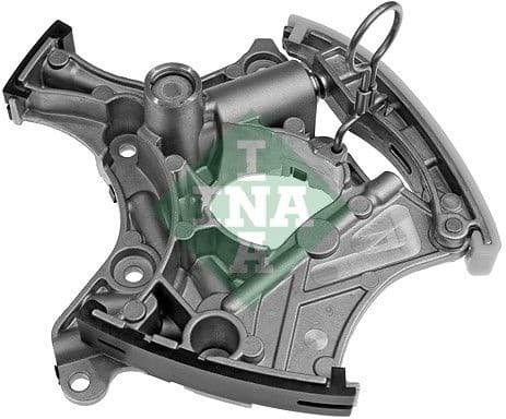 Tensioner, timing chain 551005010