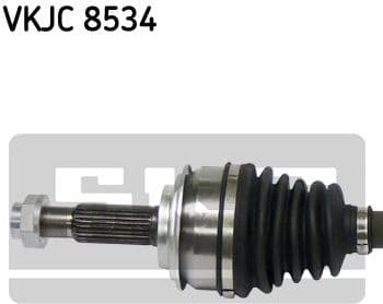 Drive Shaft VKJC 8534 - image 2