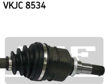Drive Shaft VKJC 8534 - image 3