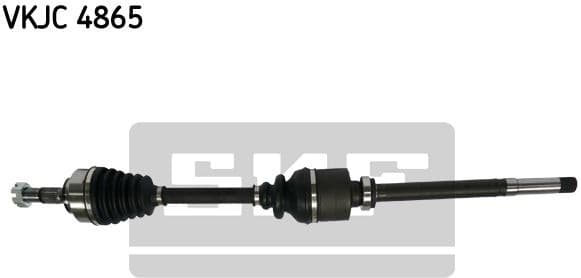Drive Shaft VKJC 4865