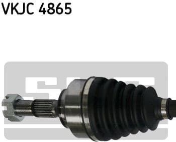 Drive Shaft VKJC 4865 - image 2