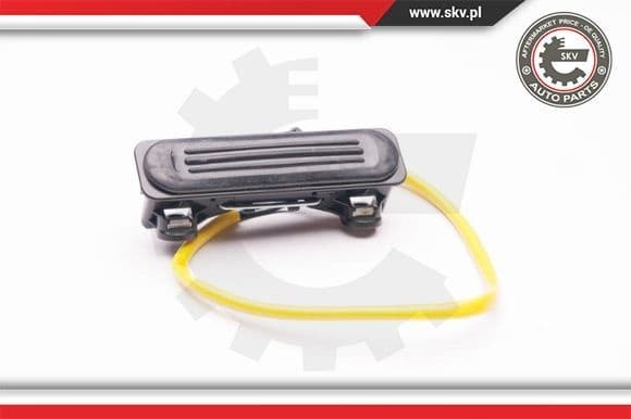 Switch, tailgate release 16SKV511 - image 3