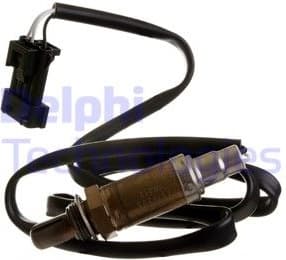 Oxygen Sensor ES10295-12B1