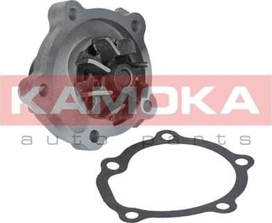 Water Pump, engine cooling T0126 - image 4