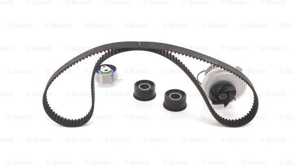 Water Pump & Timing Belt Kit 1987946901 - image 3