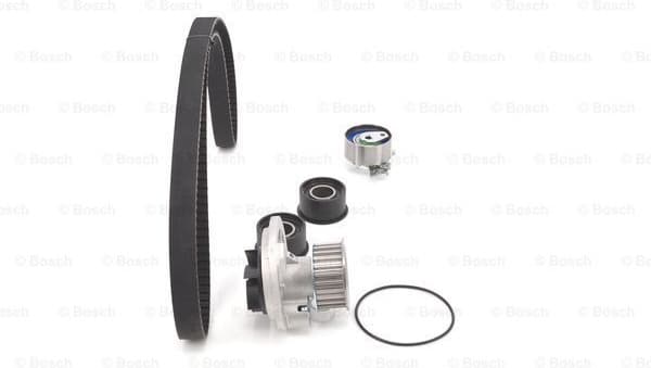 Water Pump & Timing Belt Kit 1987946901 - image 4
