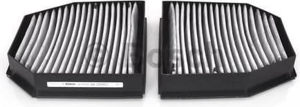 Filter, cabin air 1987435508