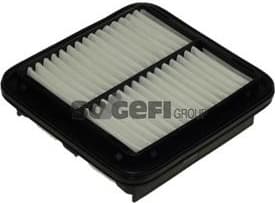Air Filter A1363
