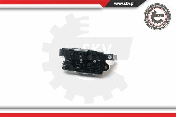 Door Lock 16SKV172 - image 3