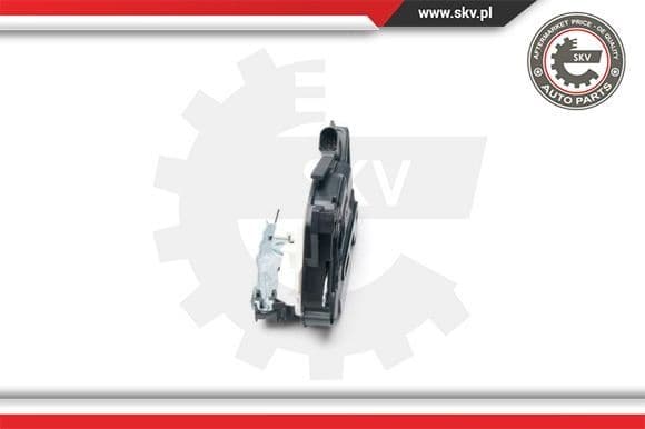 Door Lock 16SKV172 - image 4