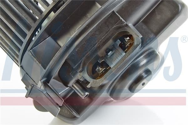 Interior Blower 87260