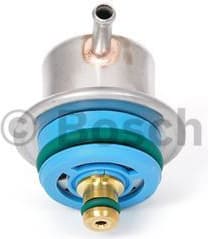 Fuel Pressure Regulator 0280160697 - image 2